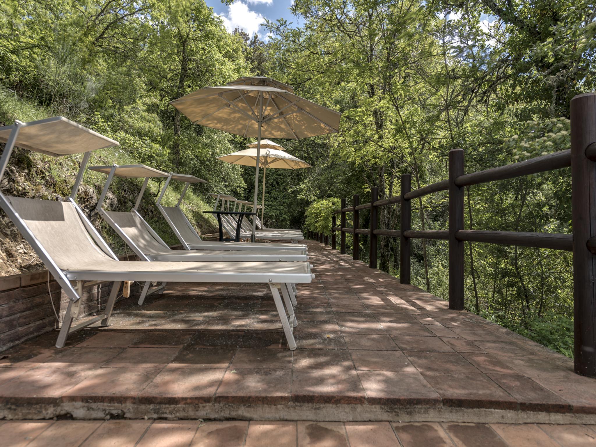 Ultimo Mulino Wellness Country Hotel Gaiole in Chianti Luaran gambar